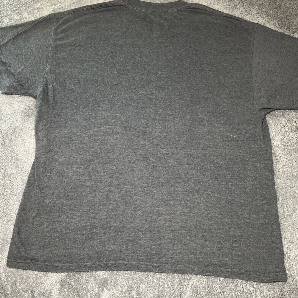 Grumpy Disneyland Resort Mens XL T Shirt "Genius by Birth , Grumpy by Choice" - Picture 16 of 16